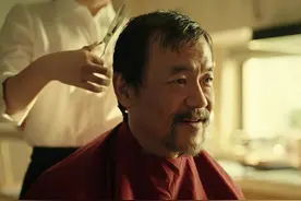 无语凝噎！《宿敌》的16集大结局，是我今年看过最揪心的大结局图片