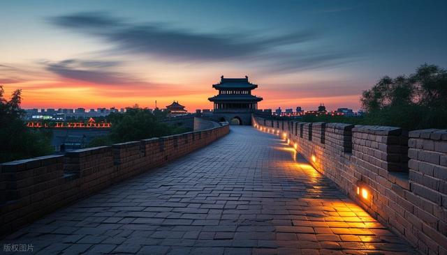 这么近那么美，周末到河北！河北最推荐去的9个景点，你都去了吗