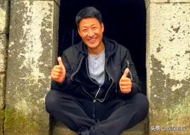 原来他们是夫妻，恩爱十三年不温不火，演完《生万物》终于红了