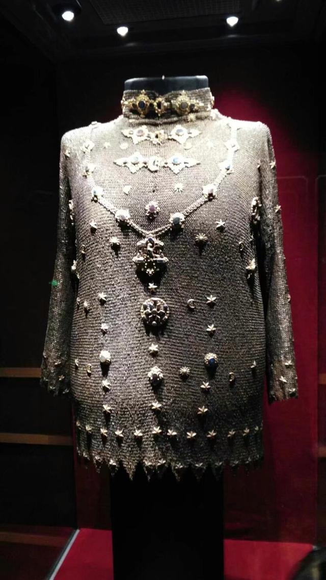 带着孙女去旅行（171）参观云南省博物馆