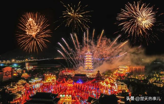 荆州旅游，这次真要上道了！有说头、少看头、没玩头将成为历史