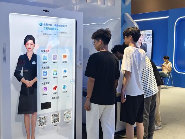 广西科技馆2026寒假奇趣之旅全攻略