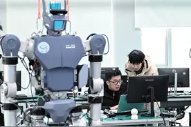 医疗用AI，人大代表呼吁“谨慎”！图片