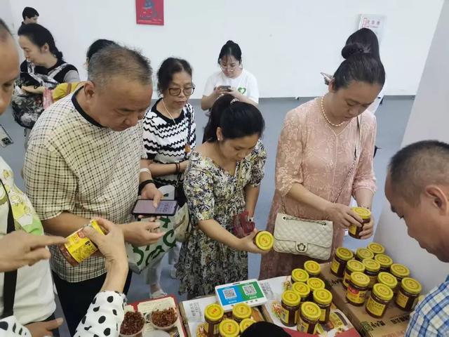 汉川文旅惊艳亮相2025文化旅游产业博览会！