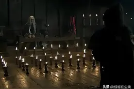 揭秘三国:诸葛亮“七星灯”到底有何用？图片
