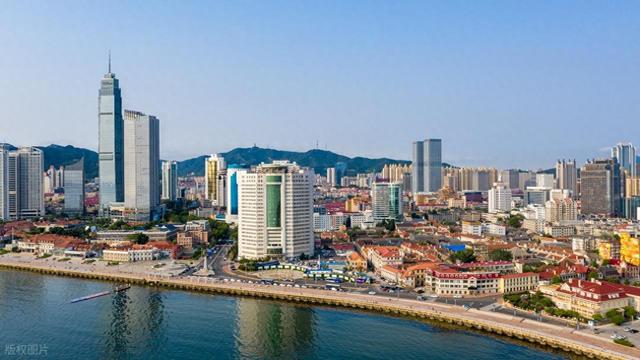 山东有望诞生“第二个青岛”，未来有望成特大城市，发展势头强劲