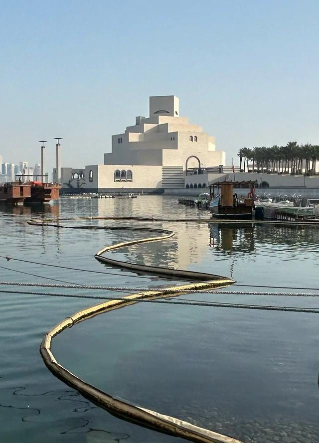 卡塔尔Doha之旅