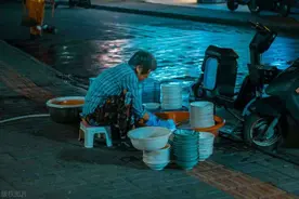 媳妇可以再娶，妈只有一个，丈夫的话让女人认清现实图片
