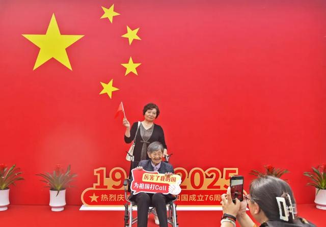 12万+人次赴约！如皋这个景区太燃了