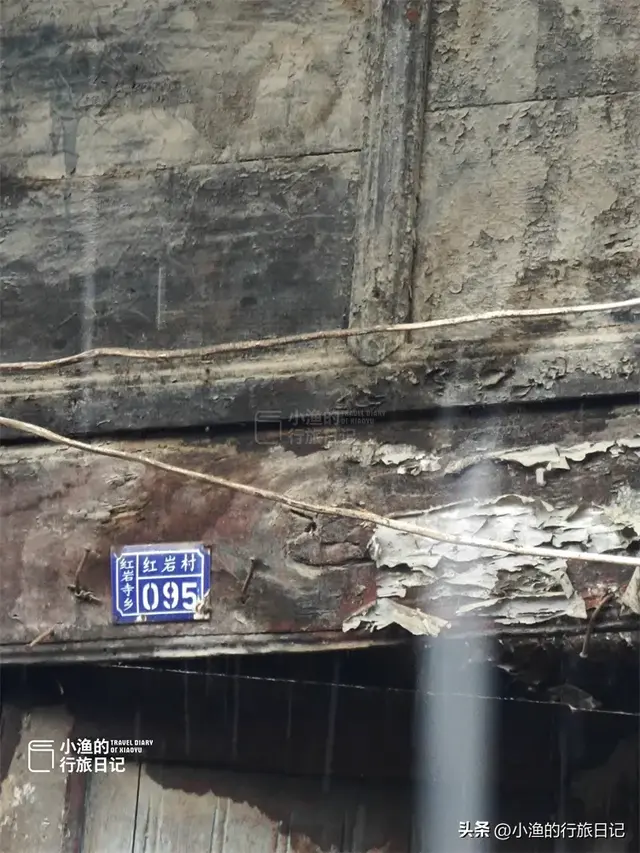 自驾陕南：秦岭6县交界处，藏了座被时光遗忘的古镇！