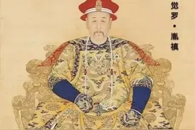 清世宗-雍正:胤禛图片