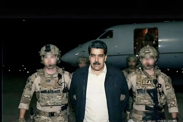 为什么能“轻易”得手?美军特种作战制胜四大密码