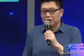 中国大男人王为念，常吃女星们的豆腐，是太花心，还是为情所伤？图片