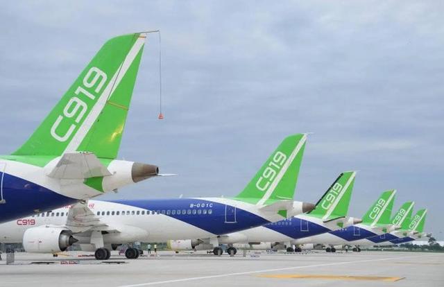 为什么国产C919都出了，三大航还是要花上千亿买法国空客呢？