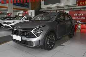 起亚的狮铂拓界现在还值不值得买？看完你就明白了图片