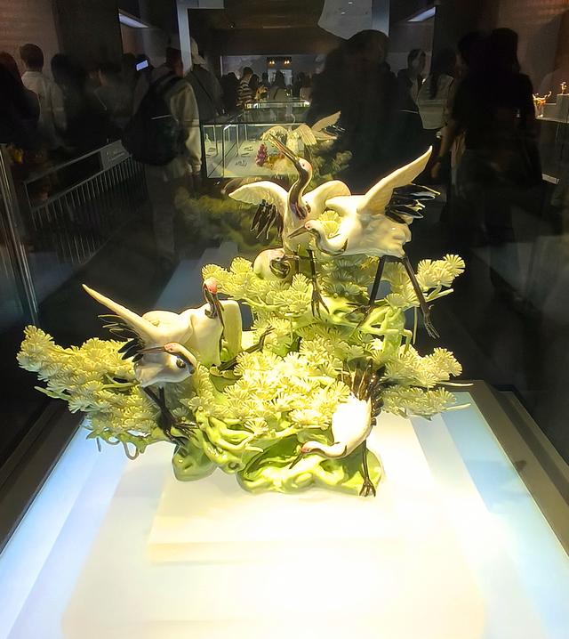 江西五日自由行：中国陶瓷博物馆 景德镇《十五》