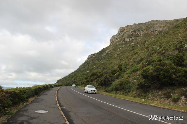 南部非洲：南非开普敦企鹅岛