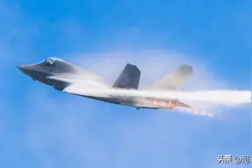 “阵风”白买了，巴基斯坦采购歼35，或装备四个中队两年内交付图片