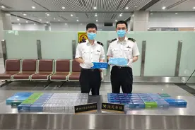 香烟收纳小能手图片