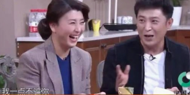 闫学晶风波终于落幕，6个男人惨遭牵连	，儿媳与继女最不好过