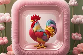 来了来了…十二生肖图标完整版来袭！图片