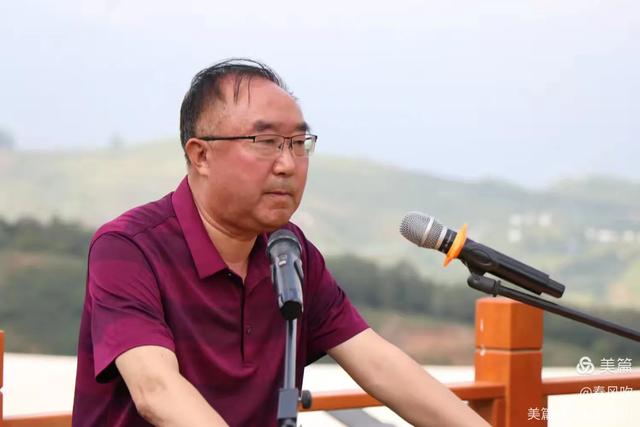 太子雪峰山庄2025年读书会活动掠影