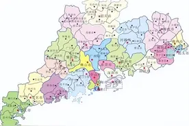 关于广东省的26个冷知识，你知道几个呢？图片