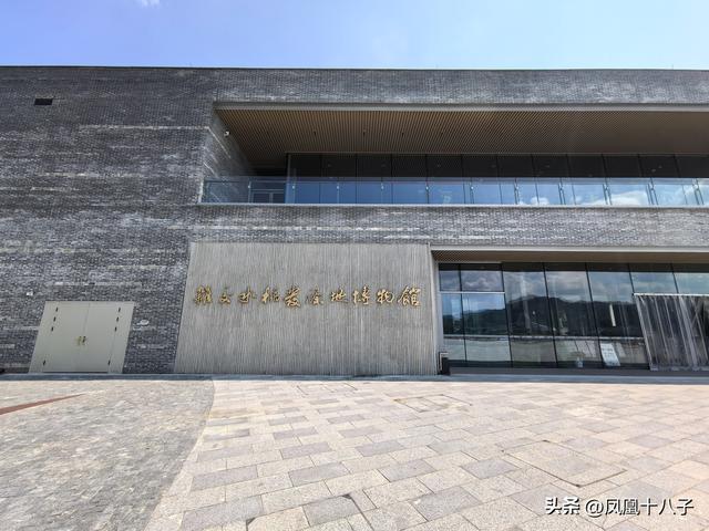 一粒种子改变世界（走进怀化安江农校探寻袁隆平院士足迹）