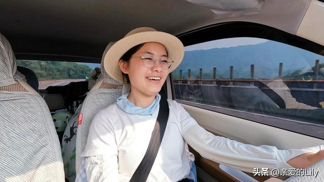 从深圳辞职回到广西，2025年一个人自驾去新疆，我越来越好了！