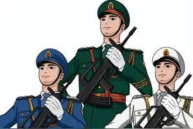 退役军人注意！退役军人的军龄、工资、社保怎样算？终于说清楚了图片