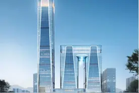 新疆乌鲁木齐市2025年重点规划建设项目信息图片