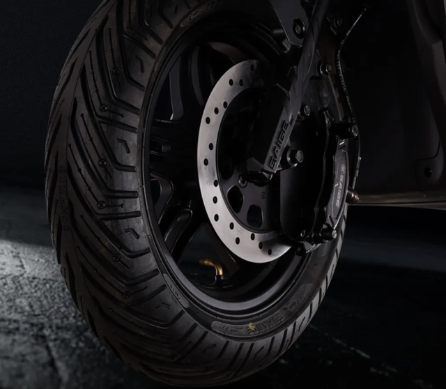 跑得快，跑得远！2款高速电摩来了，认证续航280km，适合跑远距离