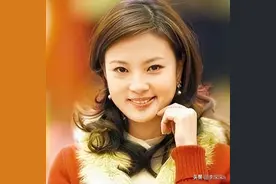 她是央视最惨主持人，男友被判死缓，丈夫诈骗入狱，47岁无人敢娶图片