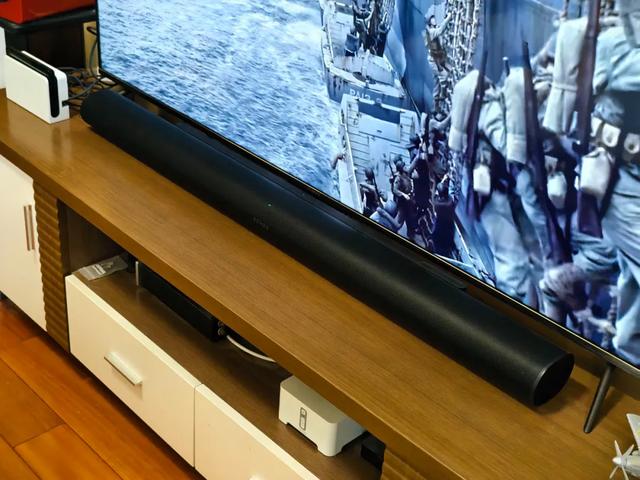 【评测】当纤薄身躯爆发出磅礴声浪：Sonos Arc Ultra 的颠覆之旅