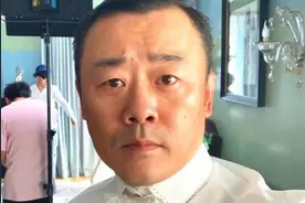 周立波，为自己的“狂妄自大”终将付出代价！图片