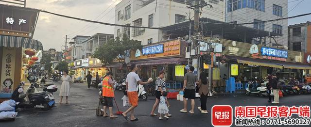 北海银滩恢复开园，北涠航线26日上午复航
