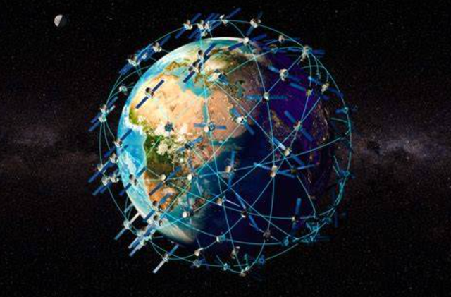 为什么美国仅用24颗卫星，就能覆盖全球，而中国北斗要发射39颗？