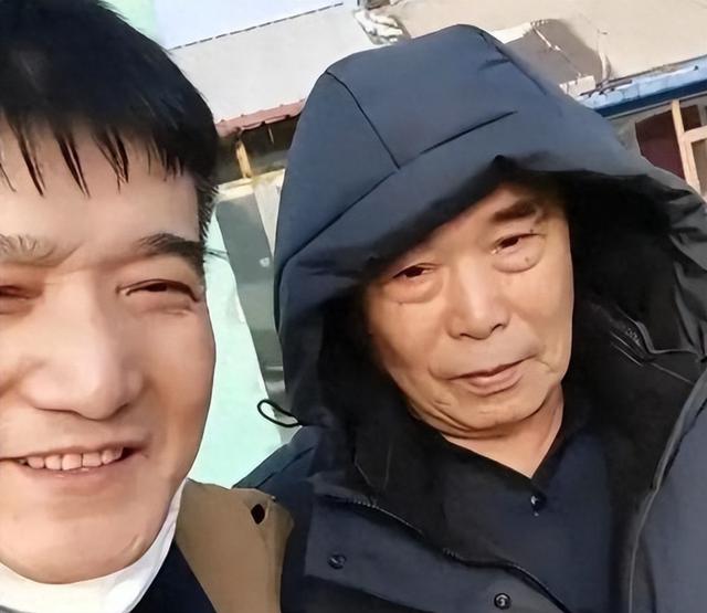 贪财又好色！德不配位的几位老艺术家	，诠释了人前一套，背后一套