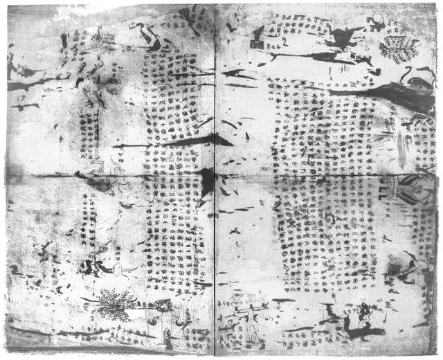 游览河南安阳中国文字博物馆,了解中国文字的发展