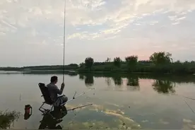 钓鱼视频中主播频繁中鱼，内行人告诉你猫腻所在，别再被他们骗了图片