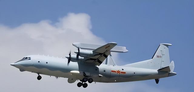 100亿化为泡影，34名顶尖电子战专家牺牲：中国空中预警机血泪史