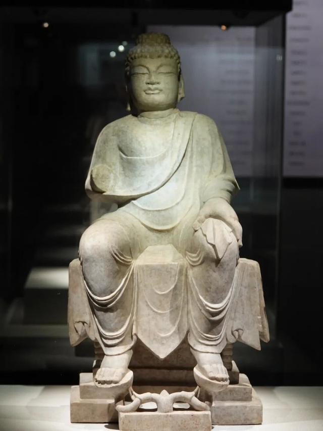 小众旅行地，河北临漳，邺城考古博物馆笔记