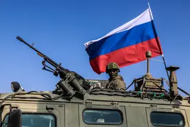 5万俄军压境苏梅，德国导弹或援乌，普京还有“绝杀武器”图片