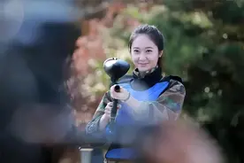 “二代”进厂接班，一场新追风图片