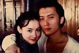 离婚12年，谢霆锋张柏芝爱恨交织的婚姻，被陈凯歌一句话道出本质图片