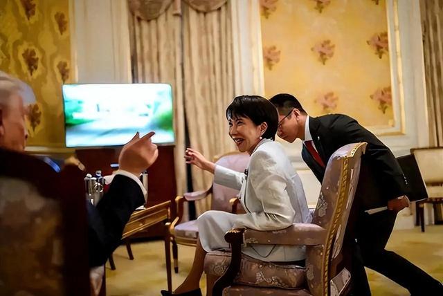 日本通告全球，将强占钓鱼岛？中方已经增兵，福建舰开始北上