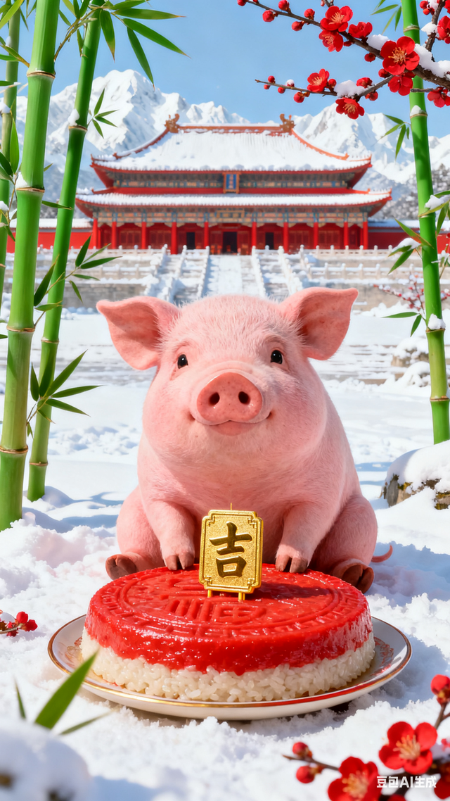 生肖猪：有两个人要“闯”进你的生活，一个给钱，一个给爱！