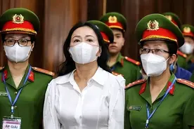 越南华人：从辉煌到寂落，从第二大民族跌至第九大民族，图片