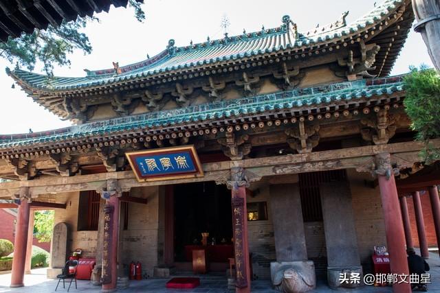 我是邯郸人，去了趟山西运城，说说我对运城的几点印象