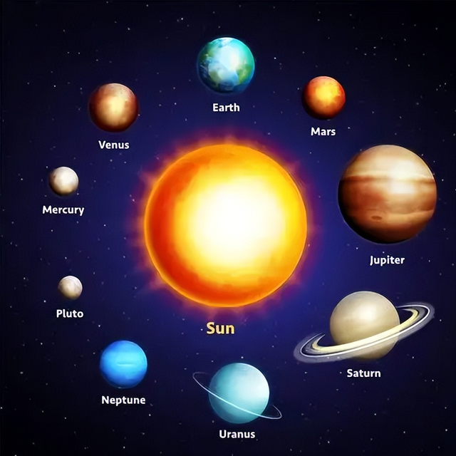 最新研究反转认知！木星才是地球宜居关键，数十年陨石谜题破解